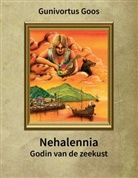 Gunivortus Goos - Nehalennia