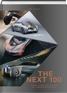Adriano Sack, BMW Group, BM Group - The Next 100