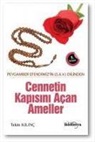 Tekin Kilinc - Peygamber Efendimizin S.A.V Dilinden Cennetin Kapisini Acan Ameller