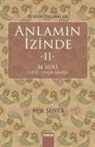 Ayse Sener - Anlamin Izinde 2