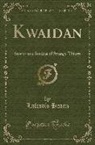 Lafcadio Hearn - Kwaidan