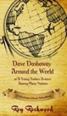 Weldon J. Cobb, Roy Rockwood, Workman Classic Schoolbooks - Dave Dashaway Around the World