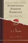 J. C. Brown - International Forestry Exhibition