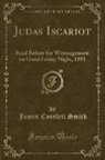 James Cosslett Smith - Judas Iscariot