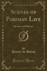 Honoré de Balzac - The Splendors and Miseries of Courtesans, Vol. 1