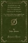 John Payne - Alaeddin and the Enchanted Lamp; Zein Ul Asnam and the King of the Jinn
