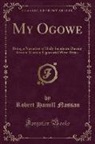 Robert Hamill Nassau - My Ogowe