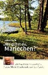Ruth Damwerth - Wo gehst du, Mariechen?