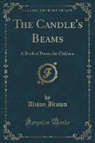 Alison Brown - The Candle's Beams