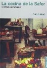 Chelo Peiró Sanchis - La cocina de la Safor : recetas valencianas