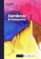 Valérie Bonenfant, Julie Loomis, Julie Loomis - Sambouc le bouquetin