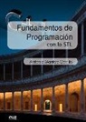 Antonio Garrido Carrillo - Fundamentos de programación con la STL