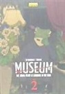 Ryosuke Tomoe - MUSEUM 2