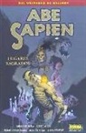 Mike Mignola - Lugares sagrados