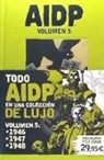 Mike Mignola - AIDP integral 5