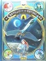 Alex Alice, Marion Carrière - Los caballeros del éter