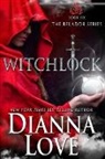 Dianna Love - Witchlock