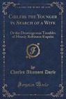 Charles Altamont Doyle - Coelebs the Younger in Search of a Wife