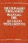 Diccionario teológico manual del Antiguo Testamento. Tomo II