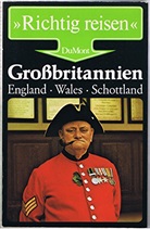 Rolf Breitenstein - Großbritannien