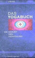 Osho - Das Yogabuch, 2 Bde