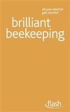 Adrian Waring, Claire Waring - Brilliant Beekeeping