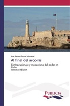 José Ramón Ponce Solozábal - Al final del arcoiris