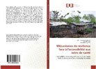 Kam Karafuli, Kamabale Karafuli, Justi Munfano Lukonge, Justin Munfano Lukonge, Kakul Omer, Kakule Omer - Mécanismes de résilience face à l'accessibilité aux soins de santé