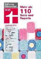 Stiftung Warentest - test Jahrbuch 2017