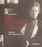 Carla Heussler - Zwischen Avantgarde und Tradition