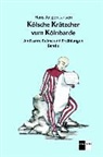 Hans-Jürgen Jansen - Kölsche Krätzcher vum Kölnbarde