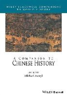 Michael Szonyi, M Szonyi, Michael Szonyi, Michael Szonyi, Szonyi Michael - Companion to Chinese History