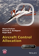 Roger Beck, Beck Roger, Kenneth Bordignon, Kenneth A Bordignon, Kenneth A. Bordignon, Kenneth A. Beck Bordignon... - Aircraft Control Allocation