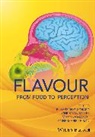 E Guichard, Elisabeth Guichard, Elisabeth Salles Guichard, Martine Morzel, Christian Salles, Elisabeth Guichard... - Flavour