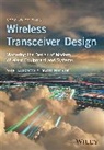Motti Haridim, Motti Luzzatto Haridim, Haridim Motti, A Luzzatto, Ariel Luzzatto, Ariel (Motorola Labs ) Luzzatto... - Wireless Transceiver Design
