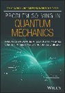 Supriyo Bandyopadhyay, Bandyopadhyay Supriyo, M Cahay, Marc Cahay, Marc Bandyopadhyay Cahay, Cahay Marc... - Problem Solving in Quantum Mechanics
