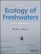 B Moss, Brian Moss, Brian R Moss, Brian R. Moss, Brian R. (University of Liverpool) Moss, Moss Brian R. - Ecology of Freshwaters