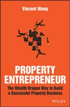 V Wong, V. Wong, Vincent Wong, Wong Vincent - Property Entrepreneur