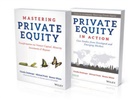 Michae Prahl, Michael Prahl, Michael Zeisberger Prahl, Bowen White, C Zeisberger, Claudi Zeisberger... - Mastering Private Equity Set