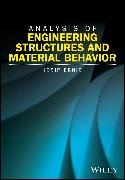 Josip Brniae, J Brnic, Josip Brnic,  Brnic Josip - Analysis of Engineering Structures and Material Behavior
