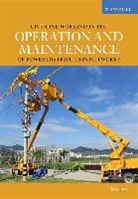Genghuang Chen, T Li, Tianyou Li, Tianyou Lin Li, Li Tianyou, Qiujin Lin... - Live-Line Operation and Maintenance of Power Distribution Networks