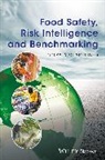 S Charlebois, Sylvain Charlebois, Charlebois Sylvain - Food Safety, Risk Intelligence and Benchmarking