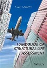 R. A. Ibrahim, RA Ibrahim, Raouf A Ibrahim, Raouf A. Ibrahim, Ibrahim Raouf A. - Handbook of Structural Life Assessment