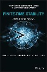 F Amato, Francesc Amato, Francesco Amato, Francesco De Tommasi Amato, Amato Francesco, Gianmari De Tommasi... - Finite-Time Stability: An Input-Output Approach