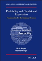 Werner Nagel, Werner Steyer Nagel, Nagel Werner, R Steyer, Rol Steyer, Rolf Steyer... - Probability and Conditional Expectation