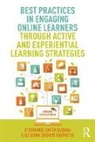 &amp;apos, Anna, Ke'Anna (Northeastern University Brown Skipwith, Ke'Anna Skipwith, Ke'Anna (Northeastern University Skipwith, Smith Budhai... - Best Practices in Engaging Online Learners Through Active and
