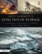 Rick Sammon - Rick Sammon''s Evolution of an Image