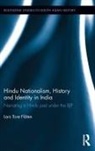 Lars Tore Flaten, Lars Tore Flåten, Lars Tore Fleaten - Hindu Nationalism, History and Identity in India