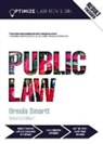 Ursula Smartt, Ursula (University of Portsmouth Smartt, Smartt Ursula - Optimize Public Law