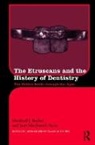 Marshall J Becker, Marshall J. Becker, Marshall J. Turfa Becker, Marshall Joseph Becker, Jean MacIntosh Turfa, Jean Macintosh Becker Turfa - Etruscans and the History of Dentistry